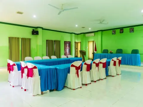 Super OYO 1682 Greenia Hotel - Photo 4