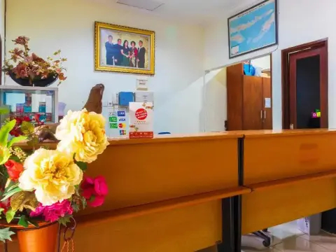 Super OYO 1682 Greenia Hotel - Photo 2