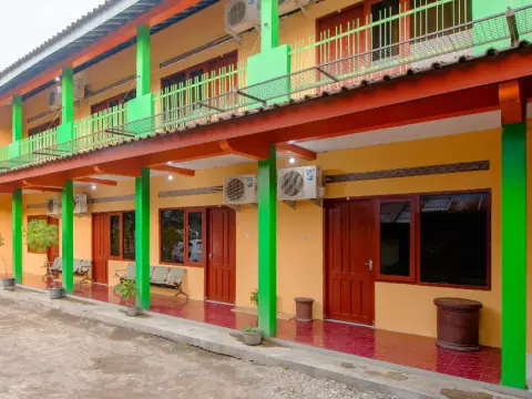 Super OYO 1788 House 24 - Photo 1