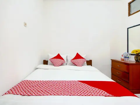 Super OYO 1788 House 24 - Photo 3