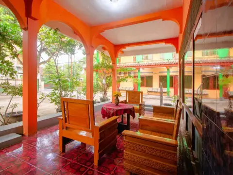 Super OYO 1788 House 24 - Photo 2