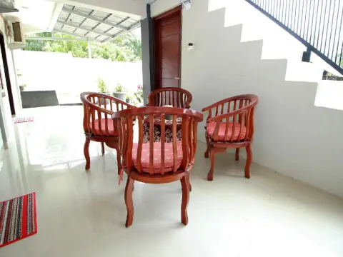 Super Oyo 2400 Maleo Exclusive Residence - фото 1