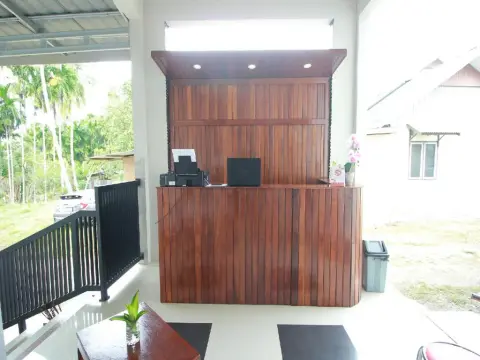 Super Oyo 2400 Maleo Exclusive Residence - фото 2