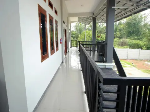 Super Oyo 2400 Maleo Exclusive Residence - фото 3