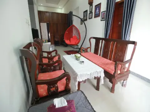 Super Oyo 2400 Maleo Exclusive Residence - фото 4