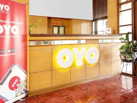Super OYO 759 Hotel Dewi Sri - Foto 1