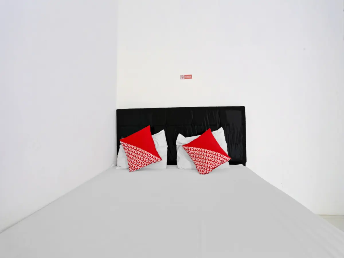 Super OYO 90550 Good Sleep 3 Samarinda