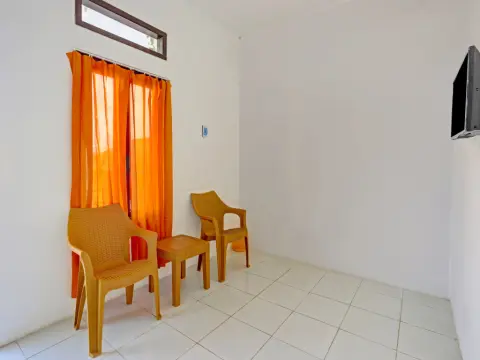 Super OYO 90550 Good Sleep 3 Samarinda - Photo 2
