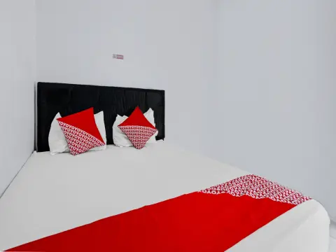 Super OYO 90550 Good Sleep 3 Samarinda - Photo 4