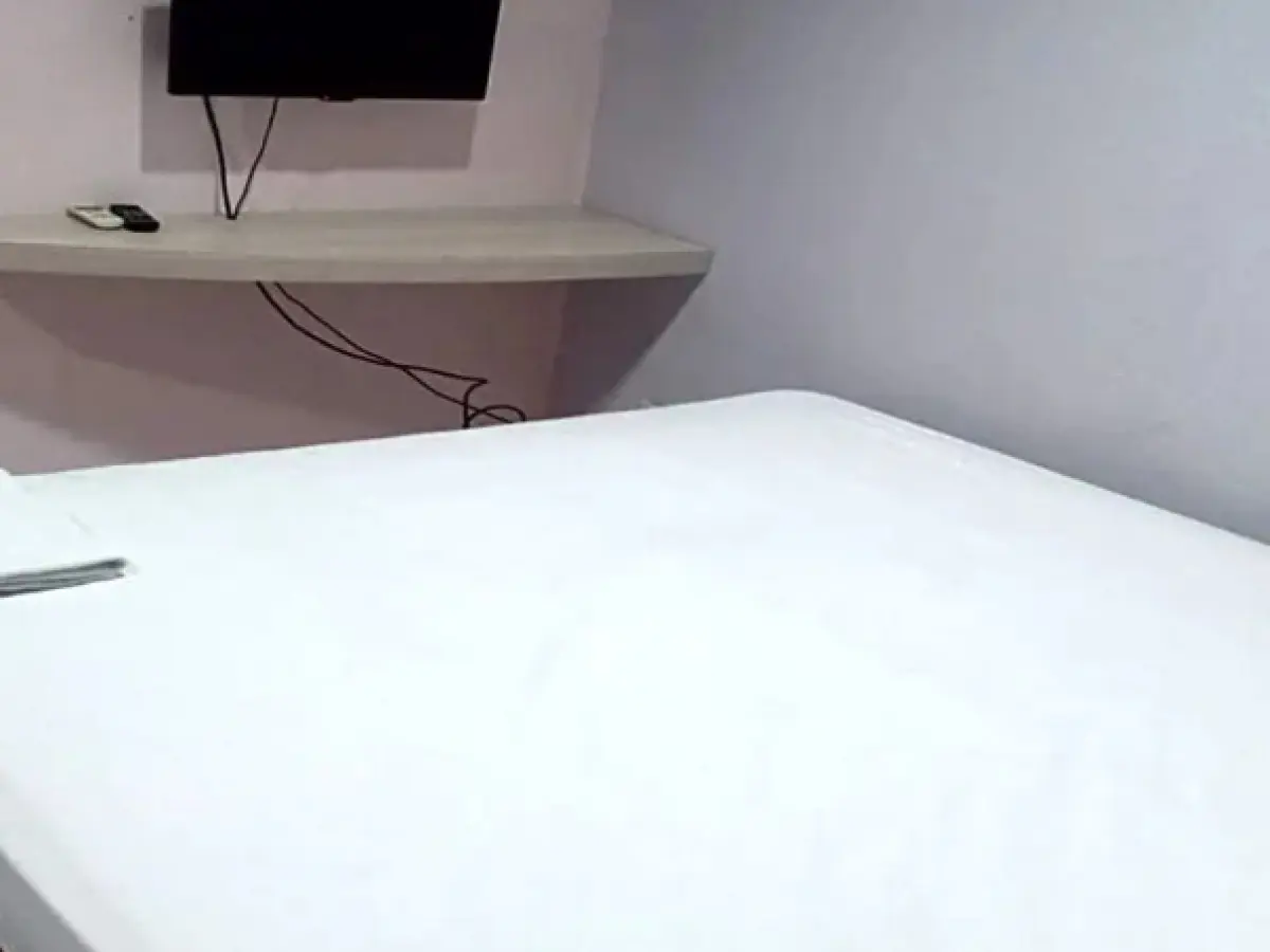 Super OYO 91104 Griya Mitra Residence