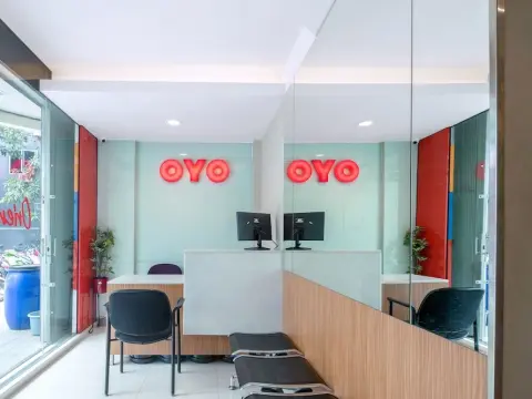 Super OYO Capital O 1121 Orienchi 2 - Photo 1