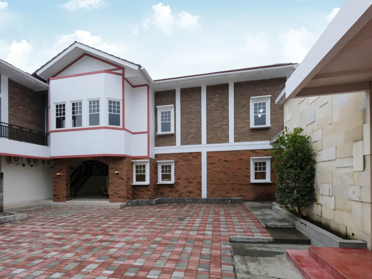 Super OYO Collection O 2383 Andongkoe 64 Salatiga