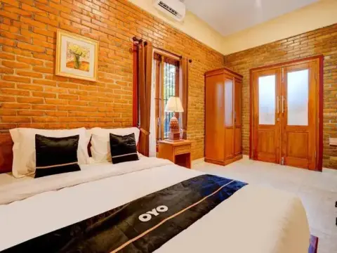 SUPER OYO Collection O 90265 Cempoko Mulyo Homestay Syariah - Photo 2