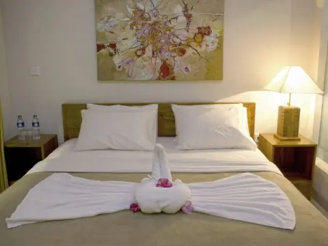Sura Inn Ubud - Photo 3