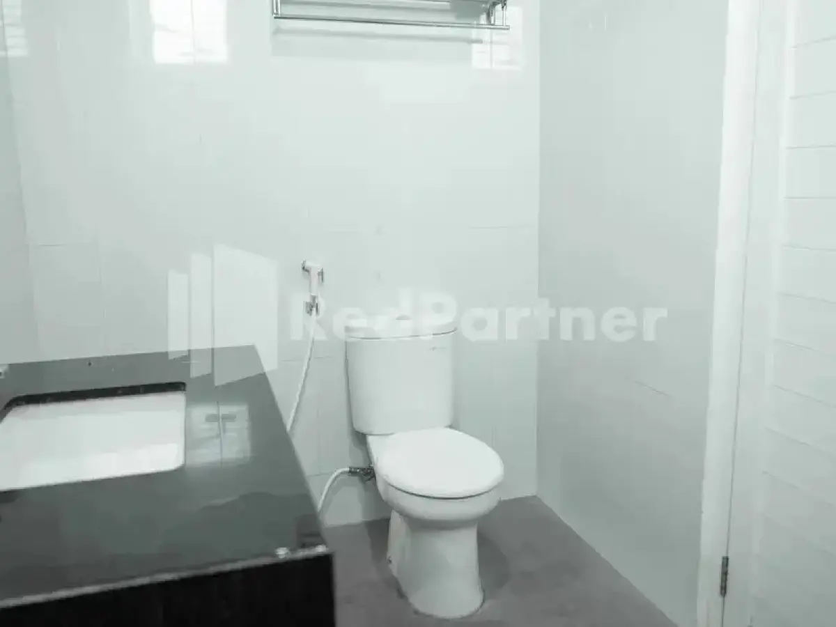 Surokarsan Residence Taman Siswa Syariah Mitra RedDoorz