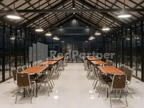 Surokarsan Residence Taman Siswa Syariah Mitra RedDoorz - Photo 2
