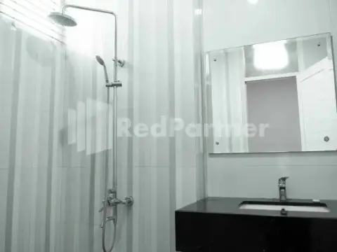 Surokarsan Residence Taman Siswa Syariah Mitra RedDoorz - Photo 3