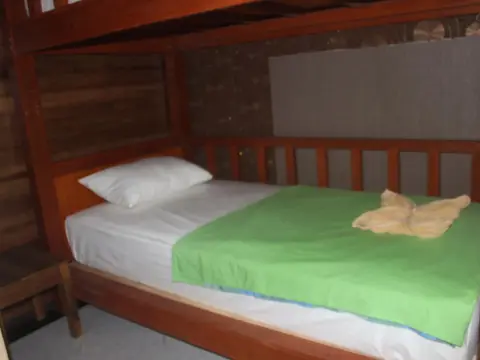 Surya Homestay - Photo 2