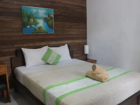 Surya Homestay - Photo 3