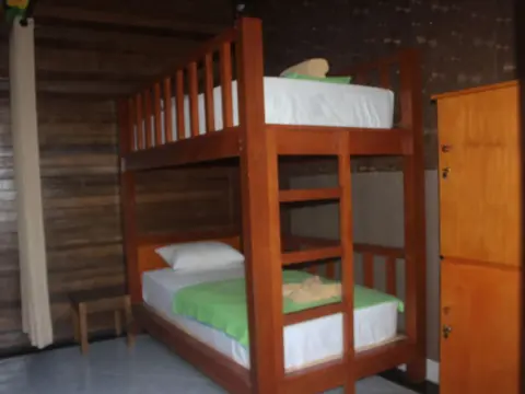 Surya Homestay - Photo 4