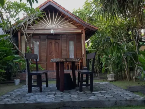 Surya Homestay - Photo 1