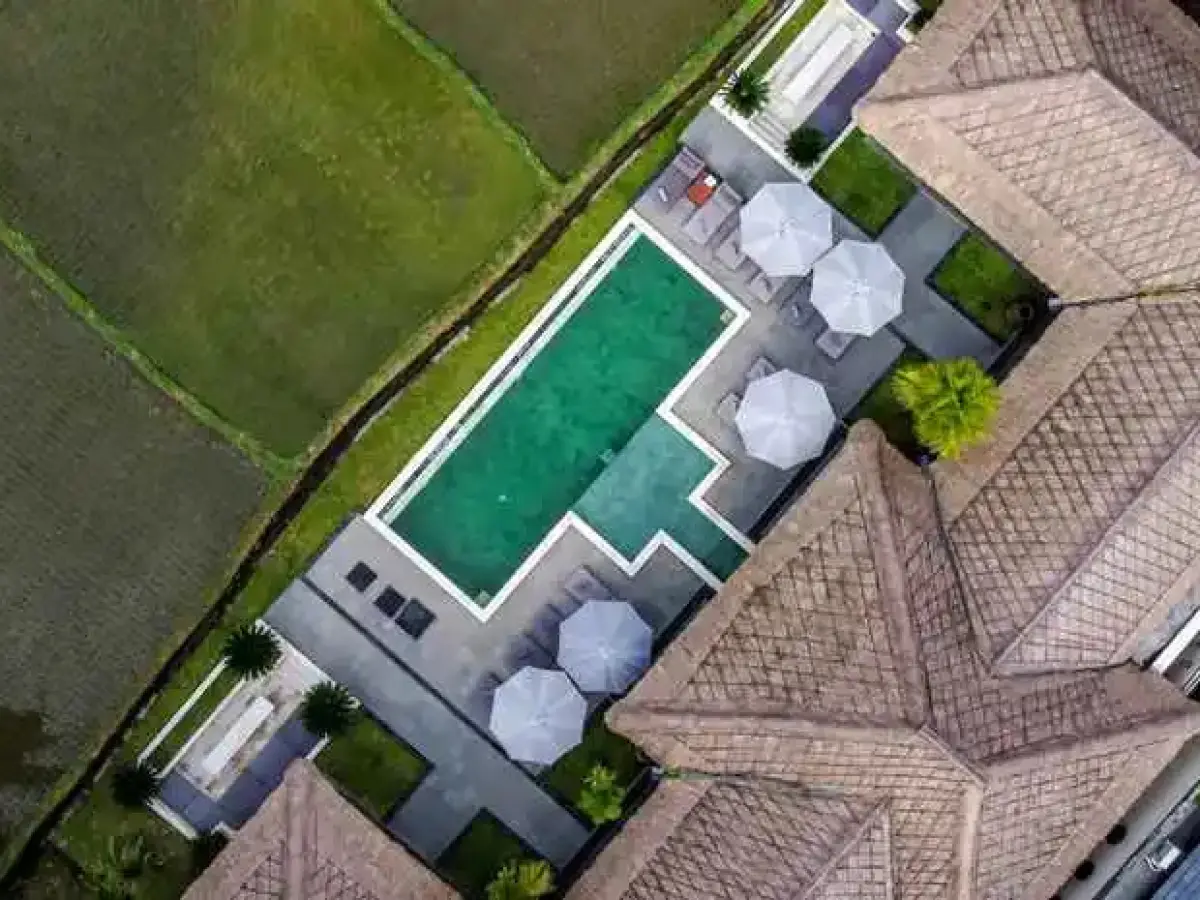 Surya Villa Ubud