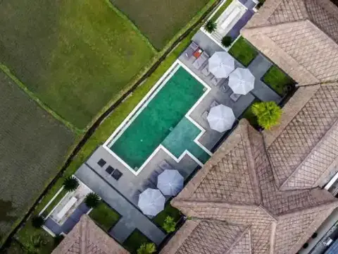 Surya Villa Ubud - Photo 1