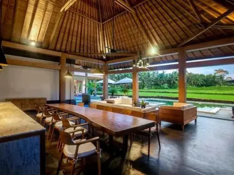 Surya Villa Ubud - Photo 2