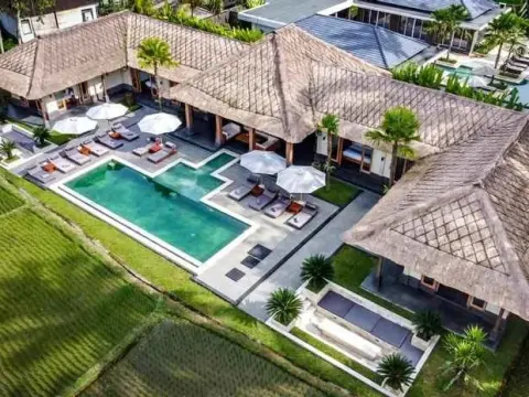 Surya Villa Ubud - Photo 3