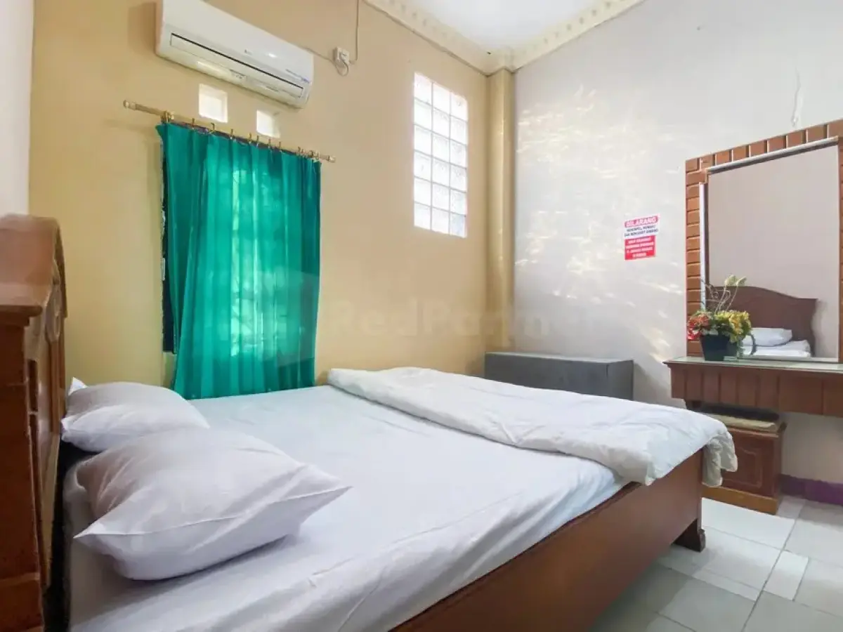 Sutomo Residence Syariah RedPartner