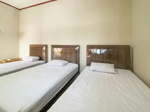 Sutomo Residence Syariah RedPartner - Photo 3