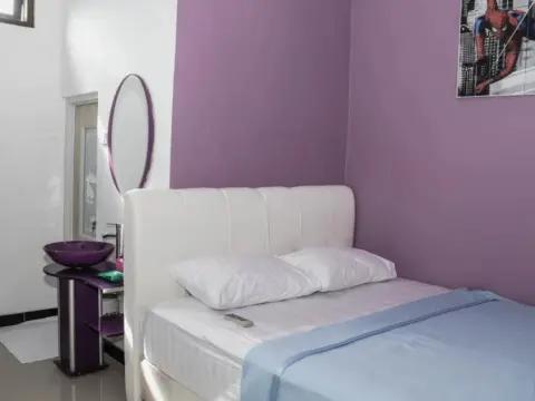 Suwuk Homestay - Foto 4