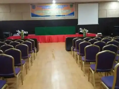 Suzuya Hotel Bagan Batu - Photo 2