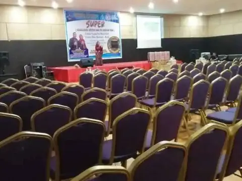 Suzuya Hotel Bagan Batu - Photo 3