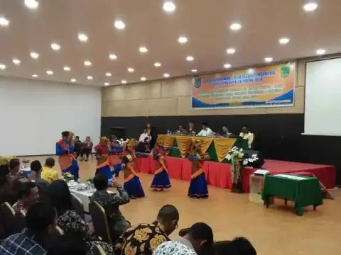 Suzuya Hotel Bagan Batu - Photo 4