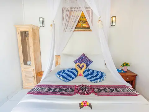 Svaha Private Villas Ceningan - Photo 2