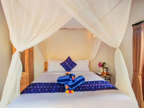 Svaha Private Villas Ceningan - Photo 3