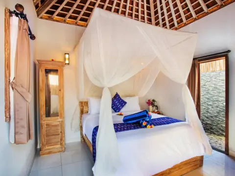 Svaha Private Villas Ceningan - Photo 4