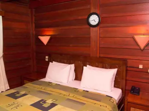 Syariah Daarul Jannah Cottage - Photo 3