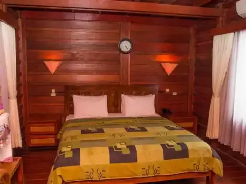 Syariah Daarul Jannah Cottage - Photo 4