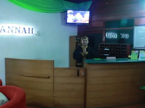 Syariah Daarul Jannah Cottage - Photo 1