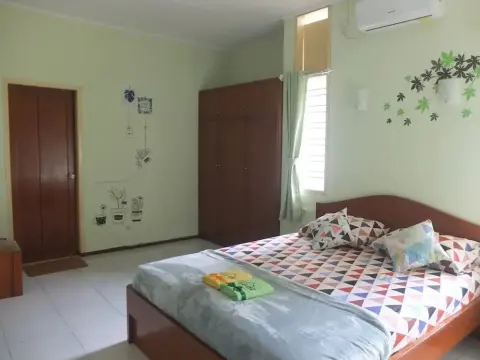 Tabayang Guest House - Photo 1