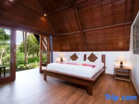 Tahoma Tanjung Lima Labuan Bajo Villa by ABM - Photo 1