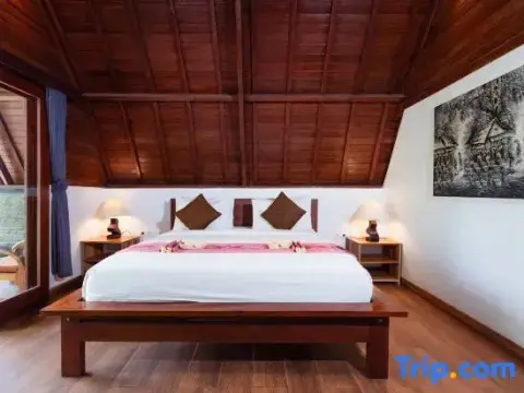 Tahoma Tanjung Lima Labuan Bajo Villa by ABM - Photo 3