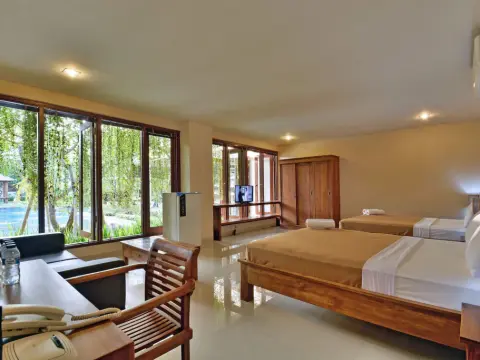 Taman Ayu Townhouse - Photo 4