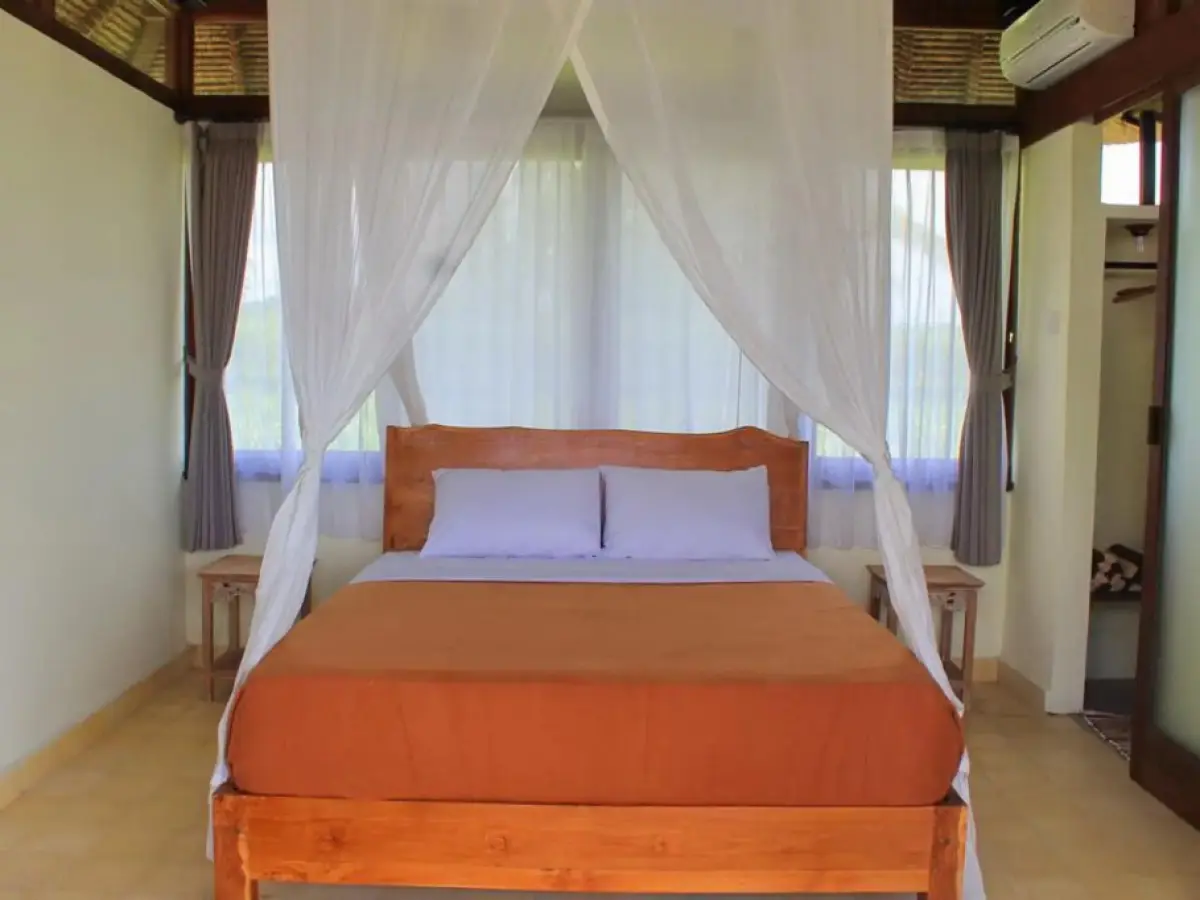 Taman Bintang Villa Ubud