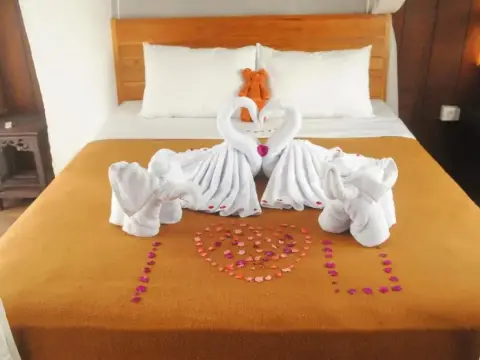 Taman Bintang Villa Ubud - Foto 2