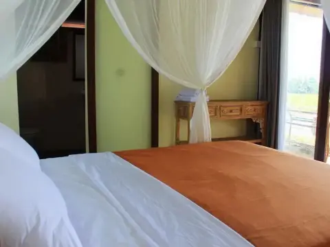 Taman Bintang Villa Ubud - Foto 3