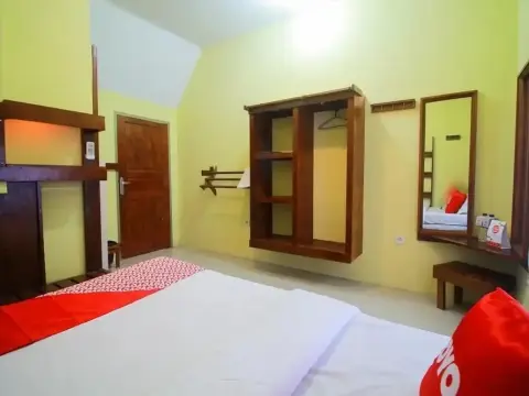 Taman Homestay Syariah - Photo 4