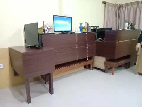 Taman Homestay Syariah - Photo 1